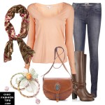 Casual Fall Outfit