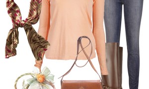 Casual Fall Outfit