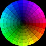 Colour Wheel