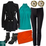 Fall 2012 - Aquamarine