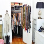 Closet full of clothes.. to wear?